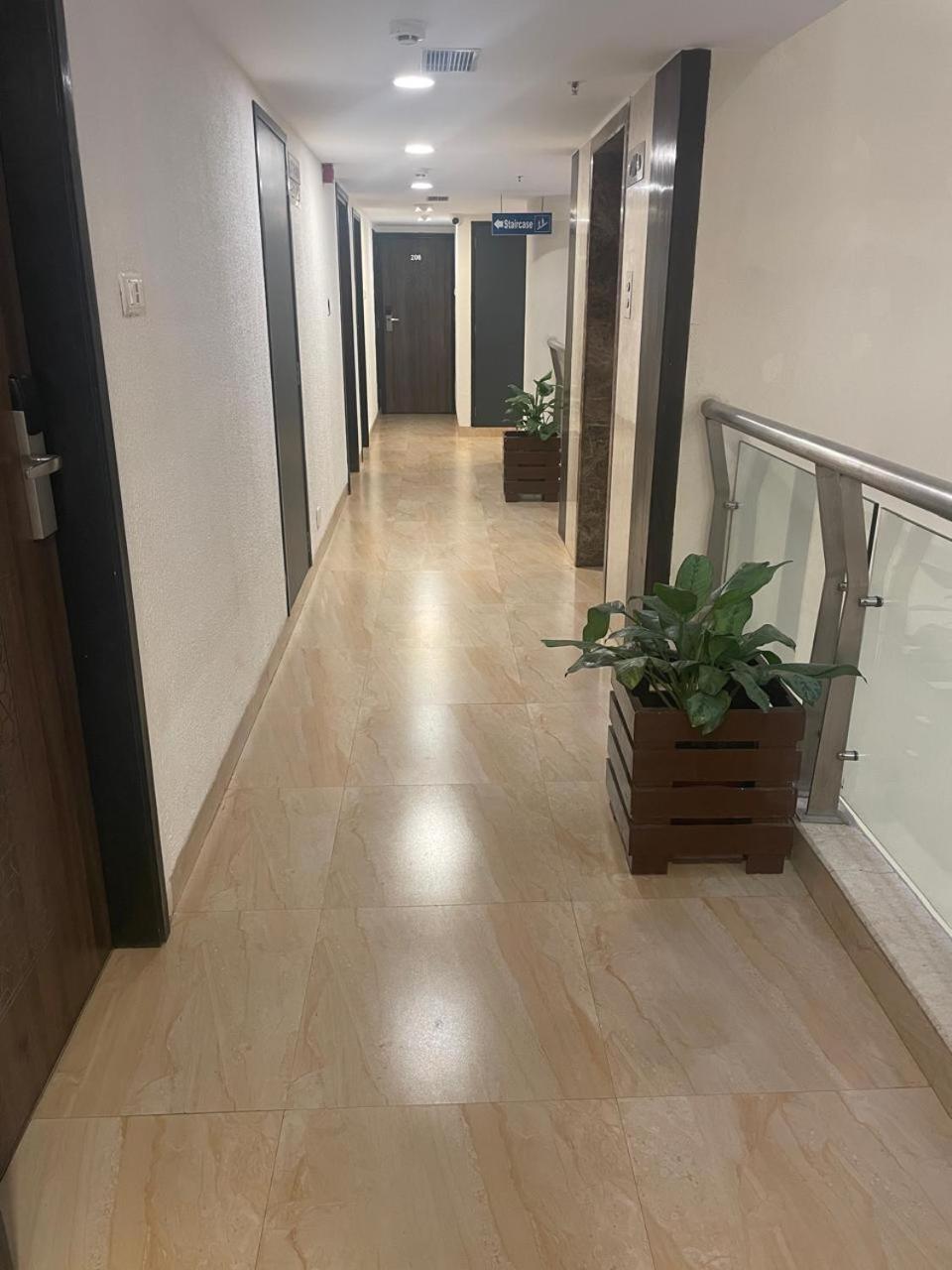 Incredible One Hotel Secundurabad Extérieur photo