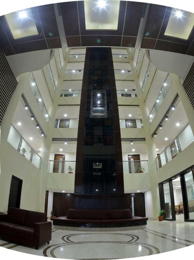 Incredible One Hotel Secundurabad Extérieur photo