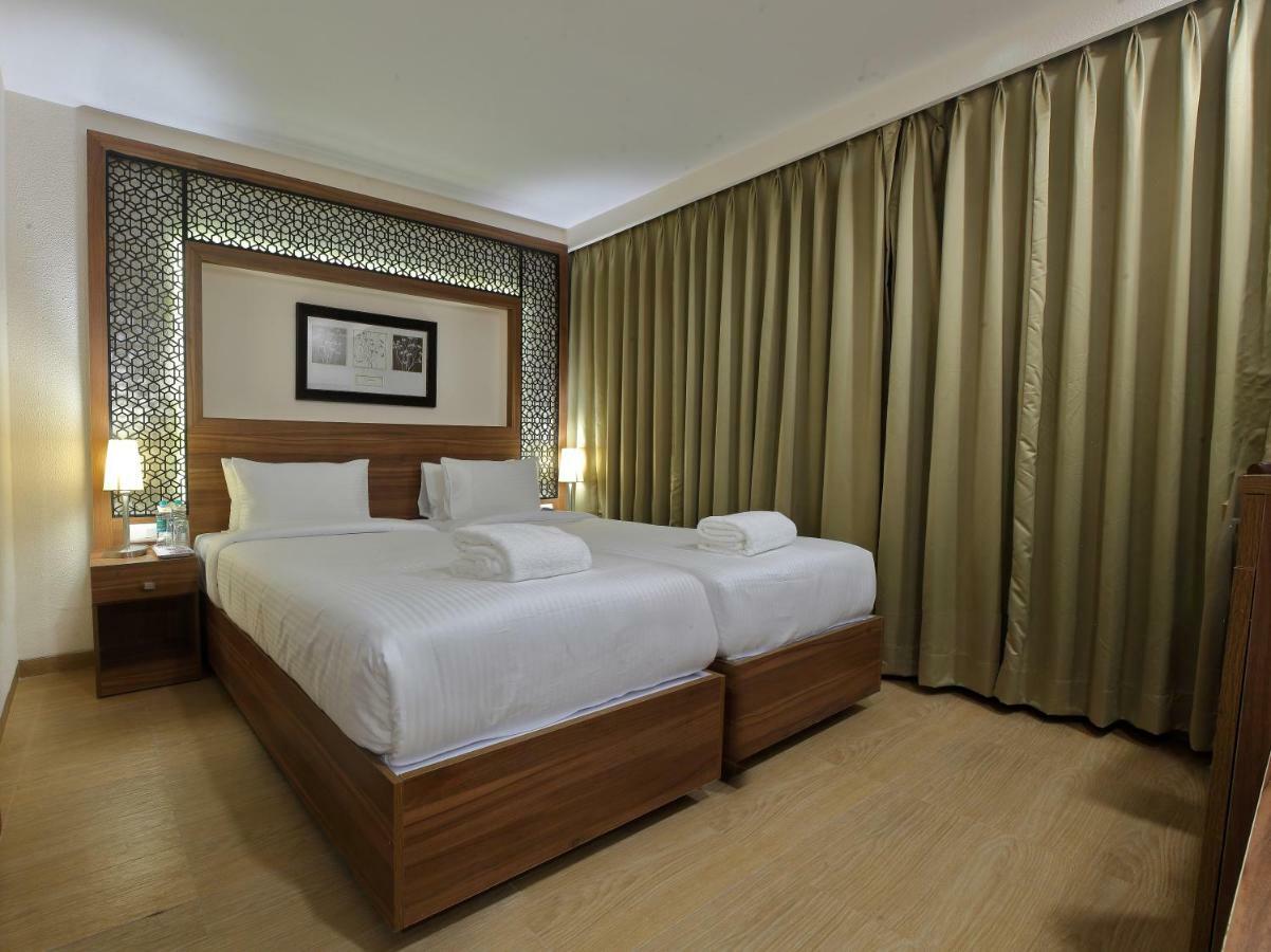 Incredible One Hotel Secundurabad Extérieur photo
